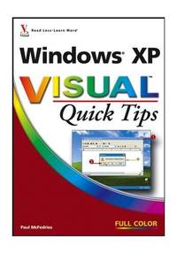 Windows XP Visual Quick Tips