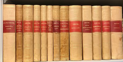 Corpus iuris Sueo-Gothorum antiqui. Samling af…