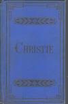 CHRISTIE'S OLD ORGAN, OR, "HOME, SWEET HOME.