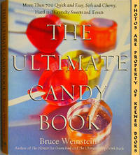 The Ultimate Candy Book