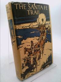 image of Santa Fe Trail