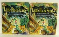 image of Little Black Sambo