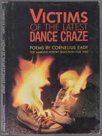 cover of Victims of the Latest Dance Craze