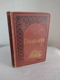 cover of Deerslayer or The First War-Path