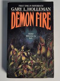 Demon Fire