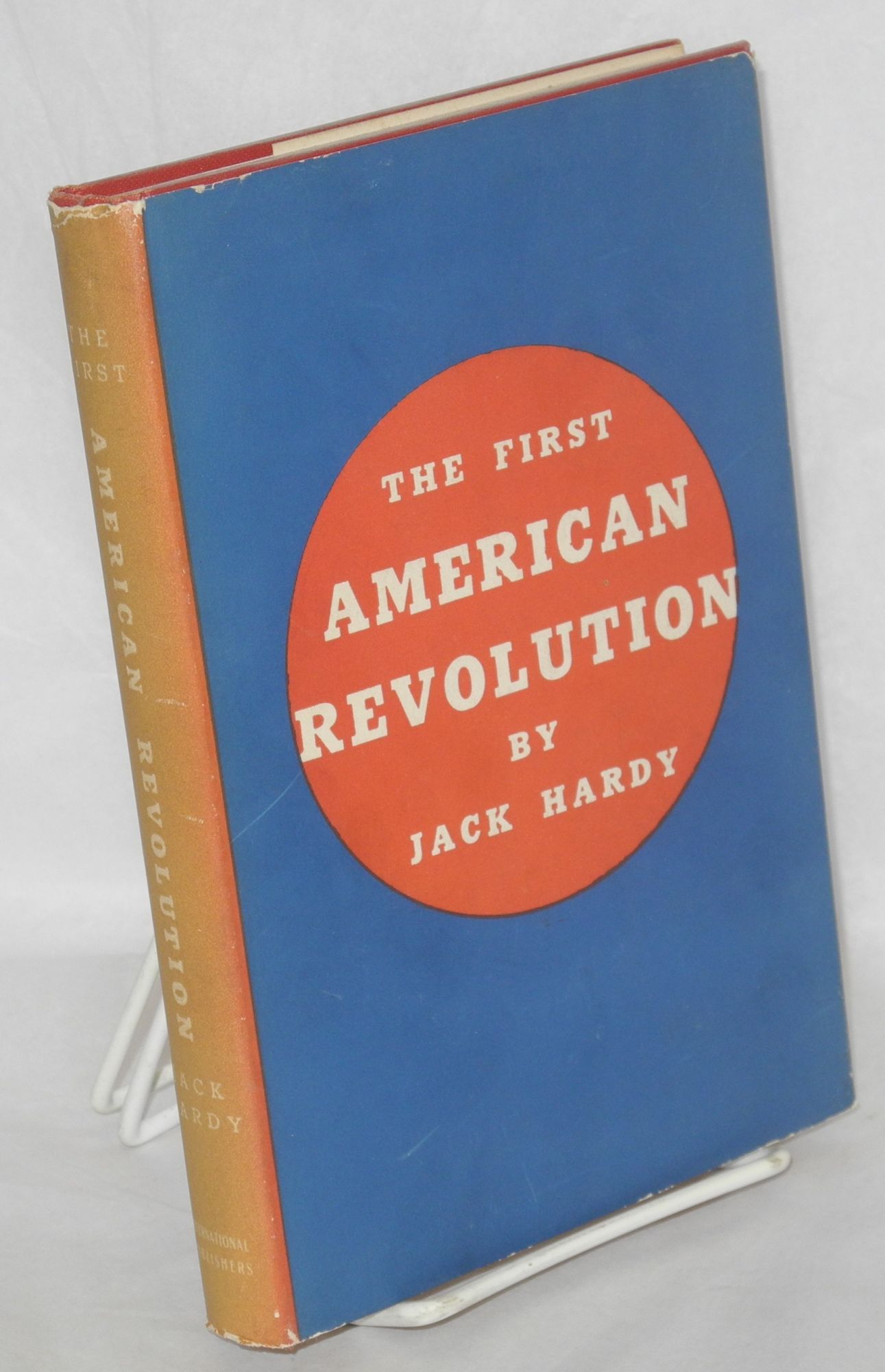the inevitability of the american revolution There appears to be evidence for both the inevitability of the american revolution as well as a potential resolution between the empire and the colonists. the inevitability of the american revolution There appears to be evidence for both the inevitability of the american revolution as well as a potential resolution between the empire and the colonists.