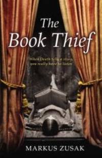 image of The BOOK THIEF