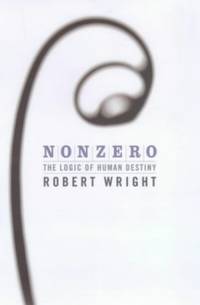 Nonzero: History Evolution & Human Cooperation