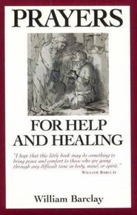 image of Prayers for Help and Healing