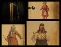 The costume of the Russian Empire by William ALEXANDER - first - 1803 - from Schilb Antiquarian Rare Books (SKU: 9694)