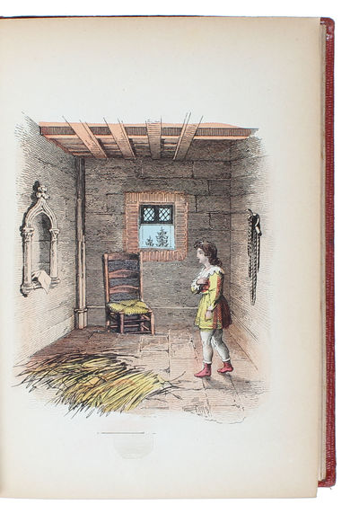 Le livre-joujou. - [THE INVENTION OF THE PULLABLE…