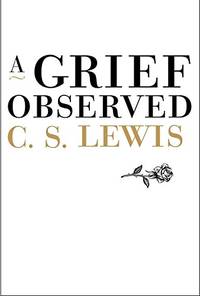 image of A Grief Observed