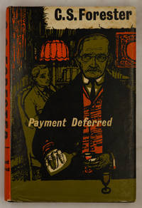 cover of Payment Deferred