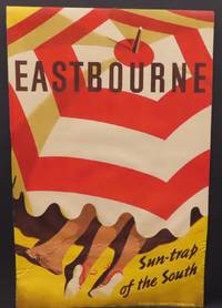 image of Eastbourne Sun-trap of the South