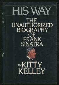 image of His Way: The Unauthorized Biography of Frank Sinatra