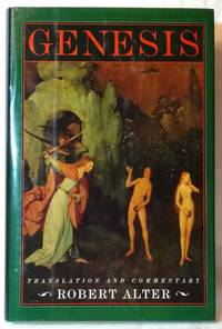 GENESIS: TRANSLATION AND COMMENTARY