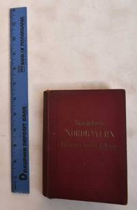 cover of Nordbayern, Franken, Oberpfalz, Niederbayern, Bayerischer und Bohmer Wald Bohmische Grenzgebiete: Handbuch fur Reisende