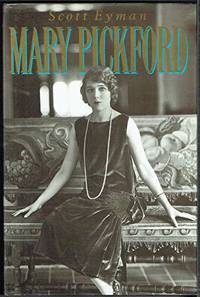 image of MARY PICKFORD