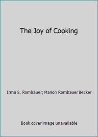 cover of The Joy of Cooking