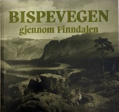 Bispevegen gjennom Finndalen