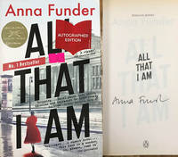 All That I Am