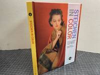 STEICHEN IN COLOR: Portraits, Fashion and Experiments by Edward Steichen