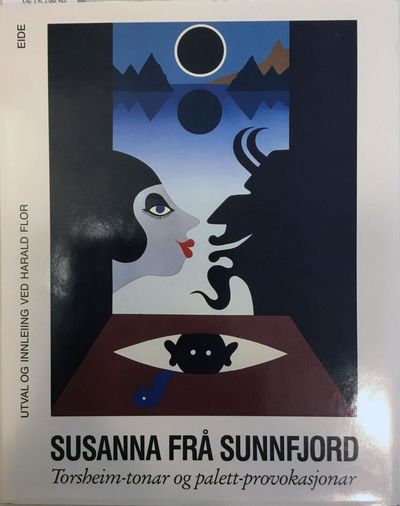Susanna frå Sunnfjord. Torsheim-tonar og…
