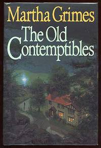 image of The Old Contemptibles