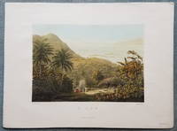 St. Jan. de [Virgin Islands: St. John.]   Baerentzen, Em[il]. & Cos., [publisher] - ca. 1856.