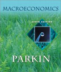 Macroeconomics with Electronic Study Guide CD-ROM