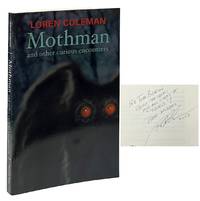 Mothman and Other Curious Encounters