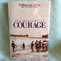 image of The Mystery of Courage