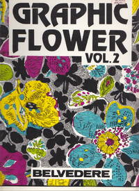 Graphic Flower vol 2 by Hageney