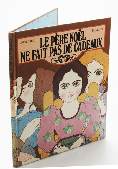 ?Le père Noël ne fait pas de cadeaux.