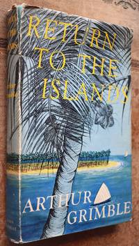 image of Return To The Islands