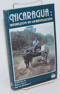 image of Nicaragua: Regresion en la Revolucion
