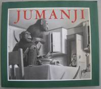 cover of Jumanji