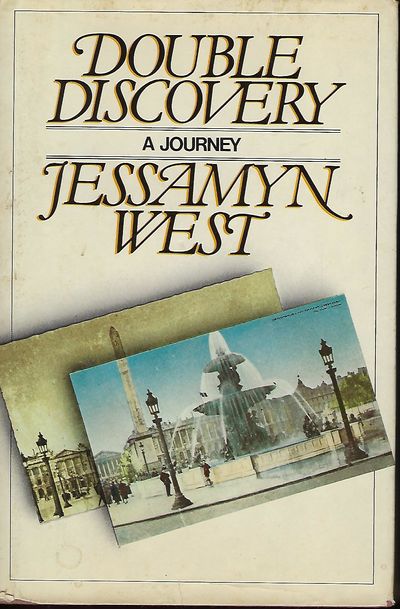 DOUBLE DISCOVERY: A JOURNEY