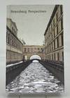 Petersburg Perspectives