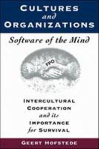 Cultures and Organizations : Software of the Mind