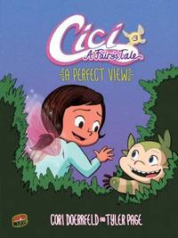 A Perfect View: Book 3