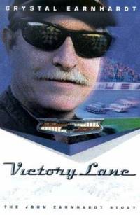 Victory Lane : The John Earnhardt Story