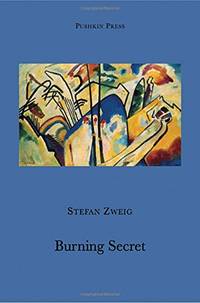 Burning Secret (Pushkin Collection)