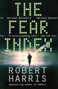 The Fear Index : A Thriller