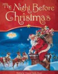 image of The Night Before Christmas
