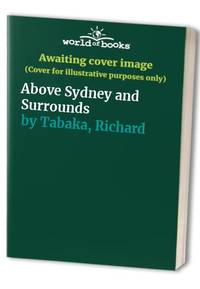 Above Sydney and Surrounds
