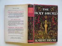 image of The holy sword