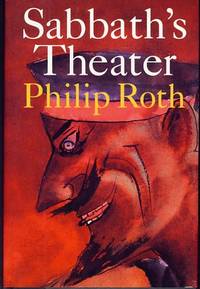 image of Sabbath's Theater