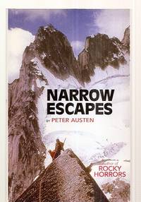 cover of Narrow Escapes