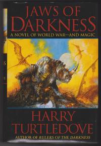 Jaws of Darkness